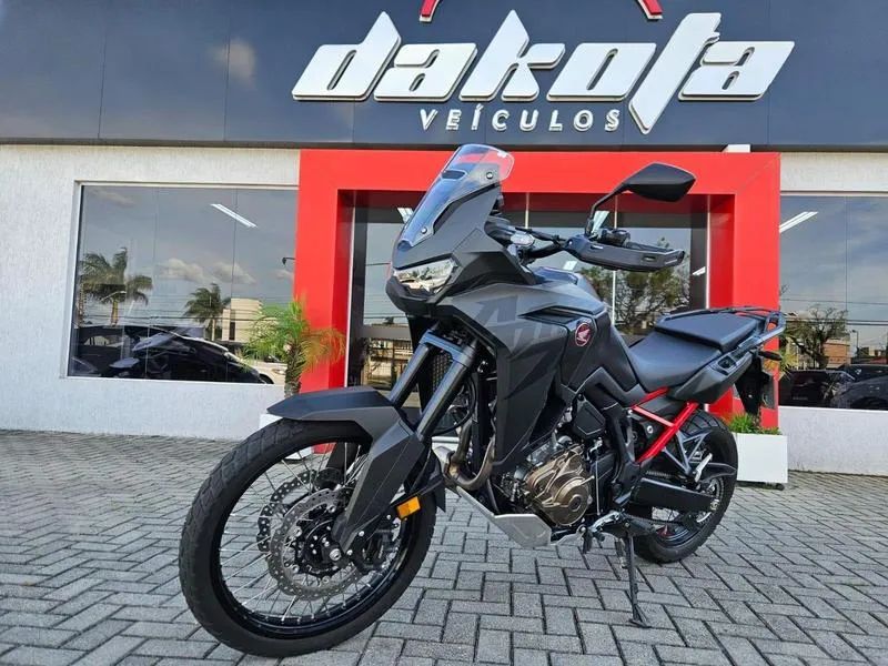HONDA CRF 1100L 2023