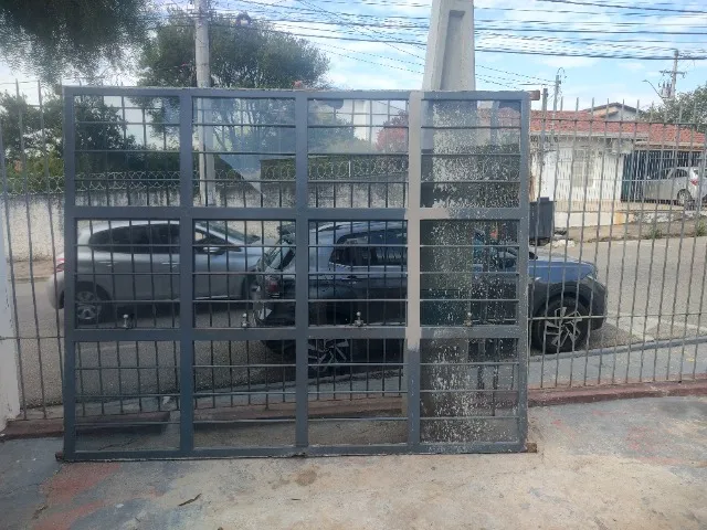 Janela Basculante
