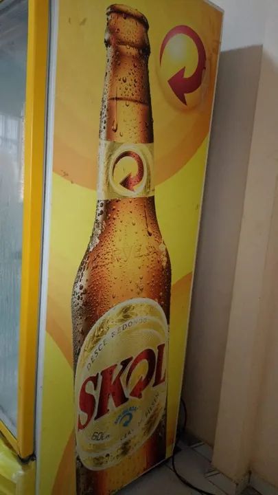 Freezer Ambev - Comodato - Foto 6