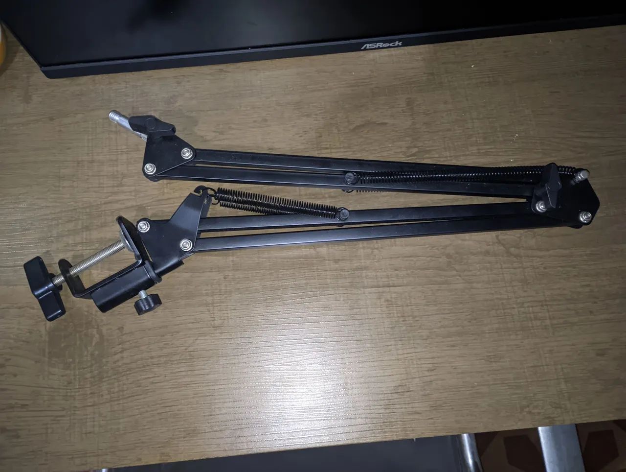 Suporte Articulado microfone 64352264811521121