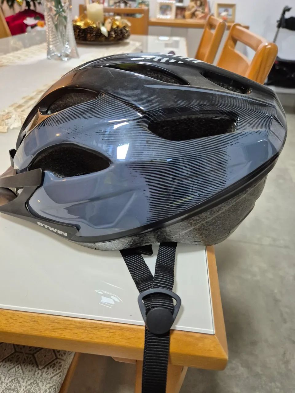 Capacete ciclista - Foto 5
