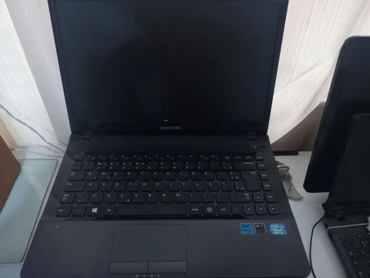 Notebook Samsung  - Foto 2
