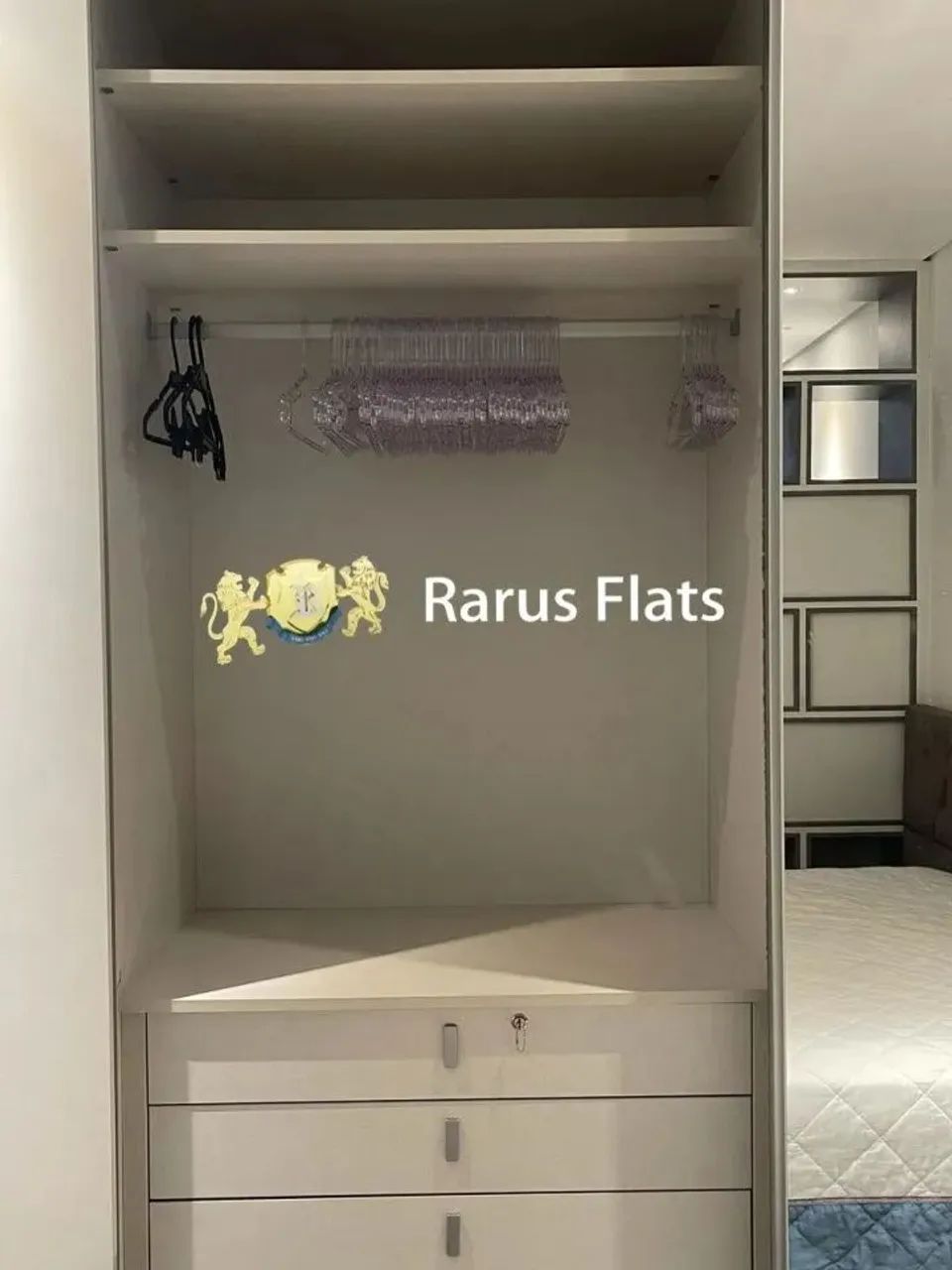 Flat para locação no Paraíso - Edifício Option Paraíso - Cód. JEK15656 - Foto 11