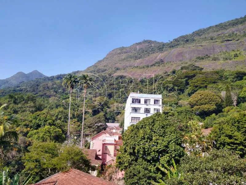 Apartamento para venda tem 165 metros quadrados com 4 quartos - Foto 3