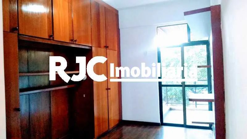 Apartamento para venda possui 130 metros quadrados com 3 quartos em Tijuca - Rio de Janeir - Foto 12