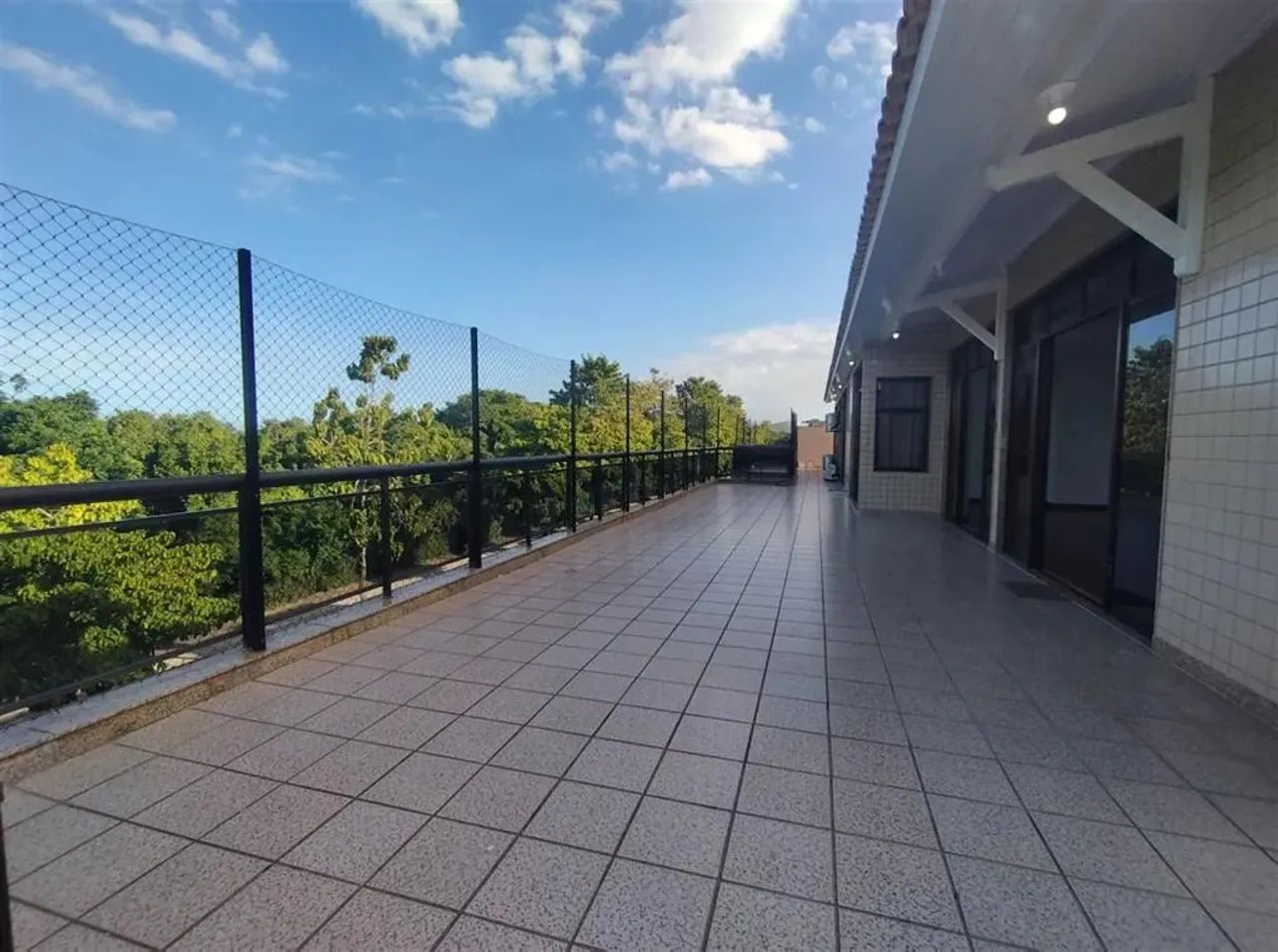 Locação cobertura linear no Recreio dos Bandeirantes - Foto 5