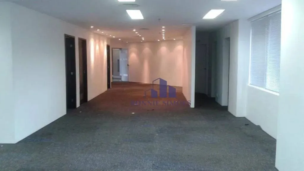 Sala para alugar, Berrini, 223 m² - São Paulo/SP