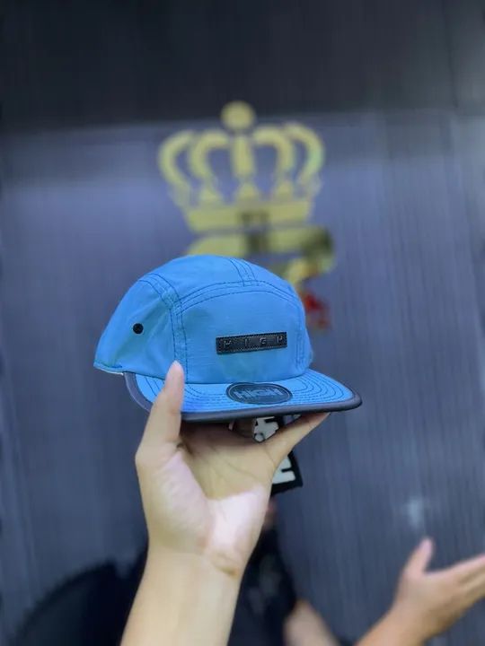 Boné skatistas  - Foto 2