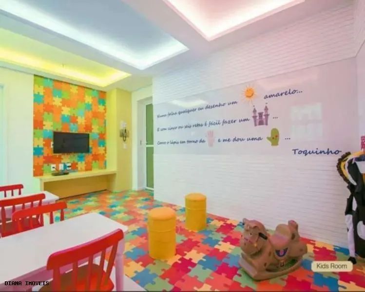 Apartamento venda  92 m2 com 3 quartos ,Lazer , Elevador, 2 Vagas em Aldeota - Fortaleza - - Foto 4