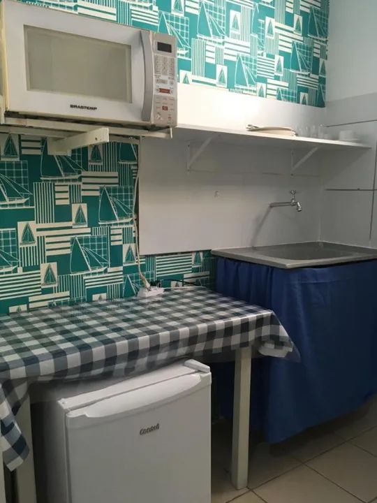 Hospedagem No melhor da Aldeota - Foto 9