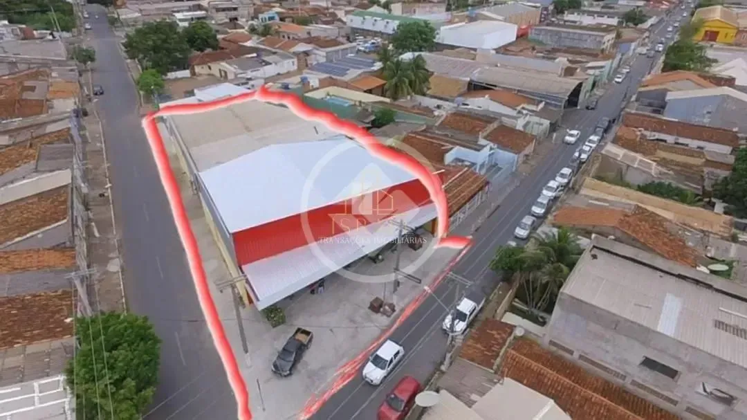 Ponto Comercial codigo: 72148