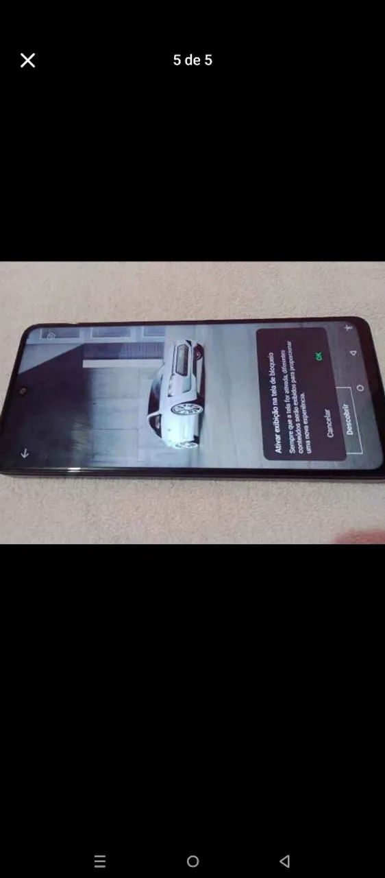 INFINIX HOT 30  - Foto 3