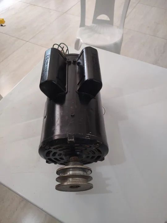 Motor Elétrico para maquinas  - Foto 3