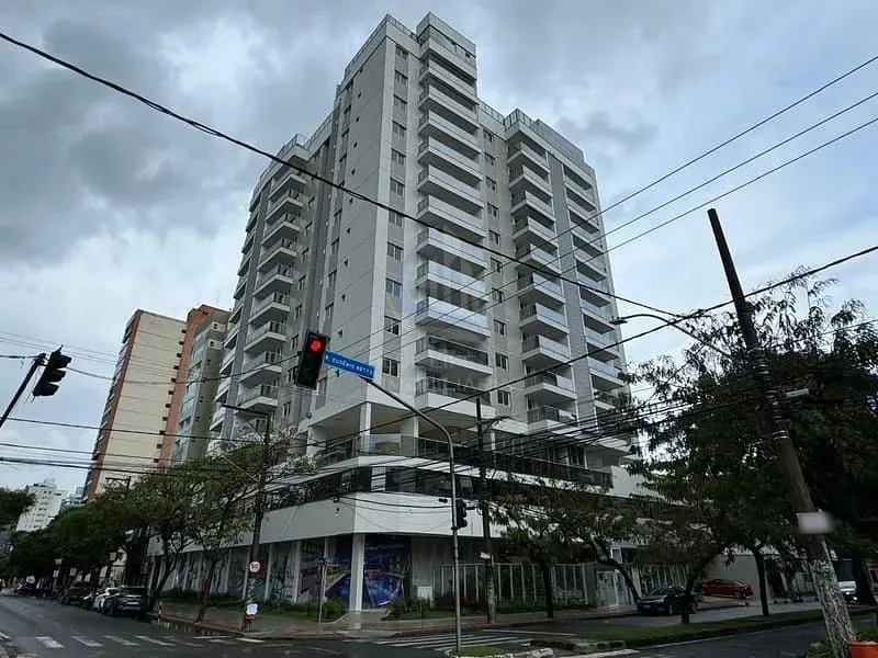 Apartamento à venda, Santa Lúcia, Vitória, ES