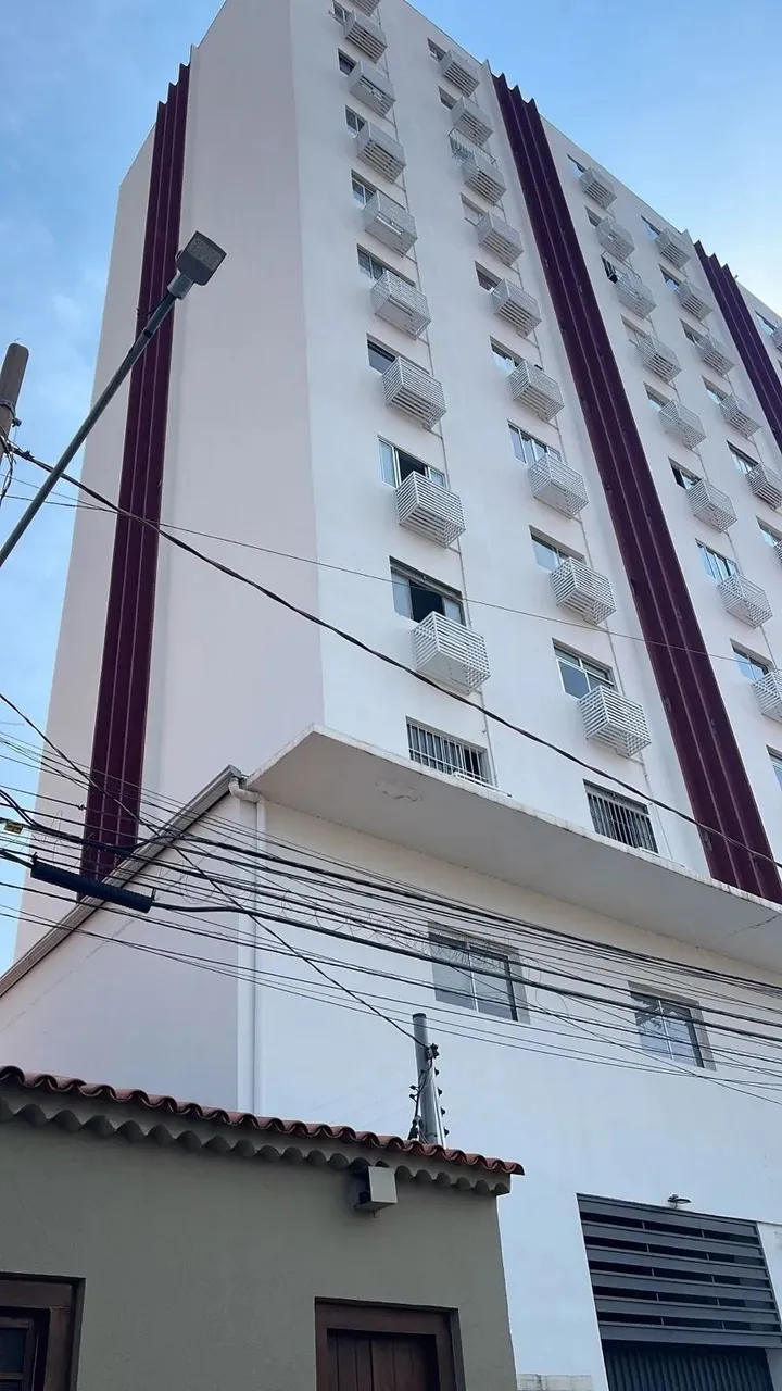 Aluga ou venda Apartamento Mobiliado no centro de Cuiabá MT