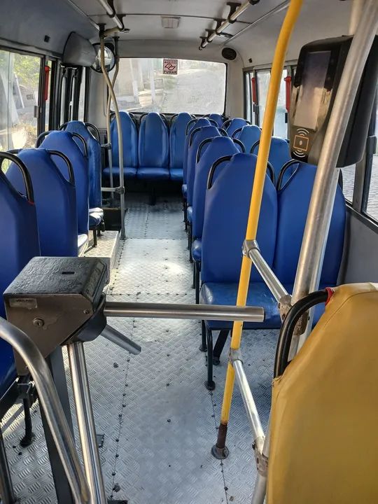 Ônibus REDINHA - Alecrim - Centro - Foto 6