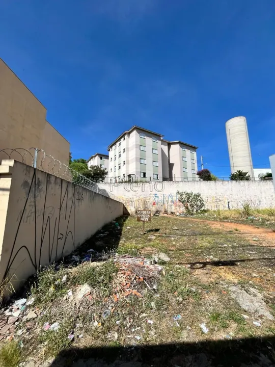 Terreno à venda em Indaiatuba, Parque Campo Bonito, com 153 m²