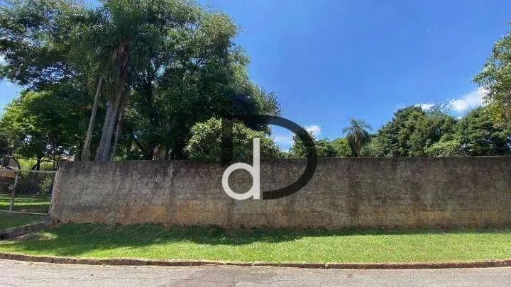Terreno à venda, 1000 m² por R$ 1.550.000,00 - Condomínio São Joaquim - Vinhedo/SP - Foto 4