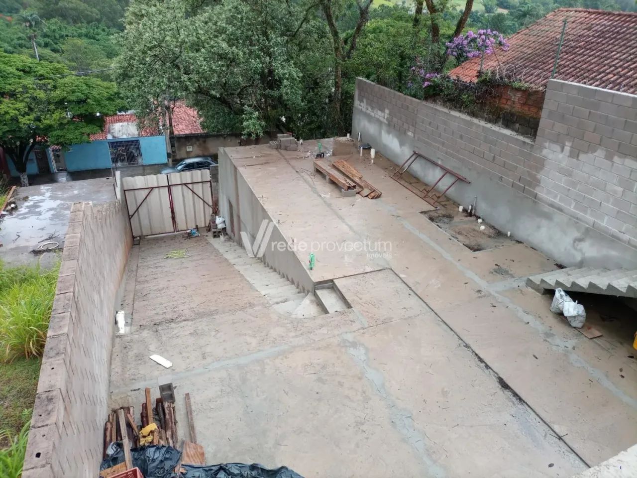 terreno - Sousas - Campinas - Foto 4