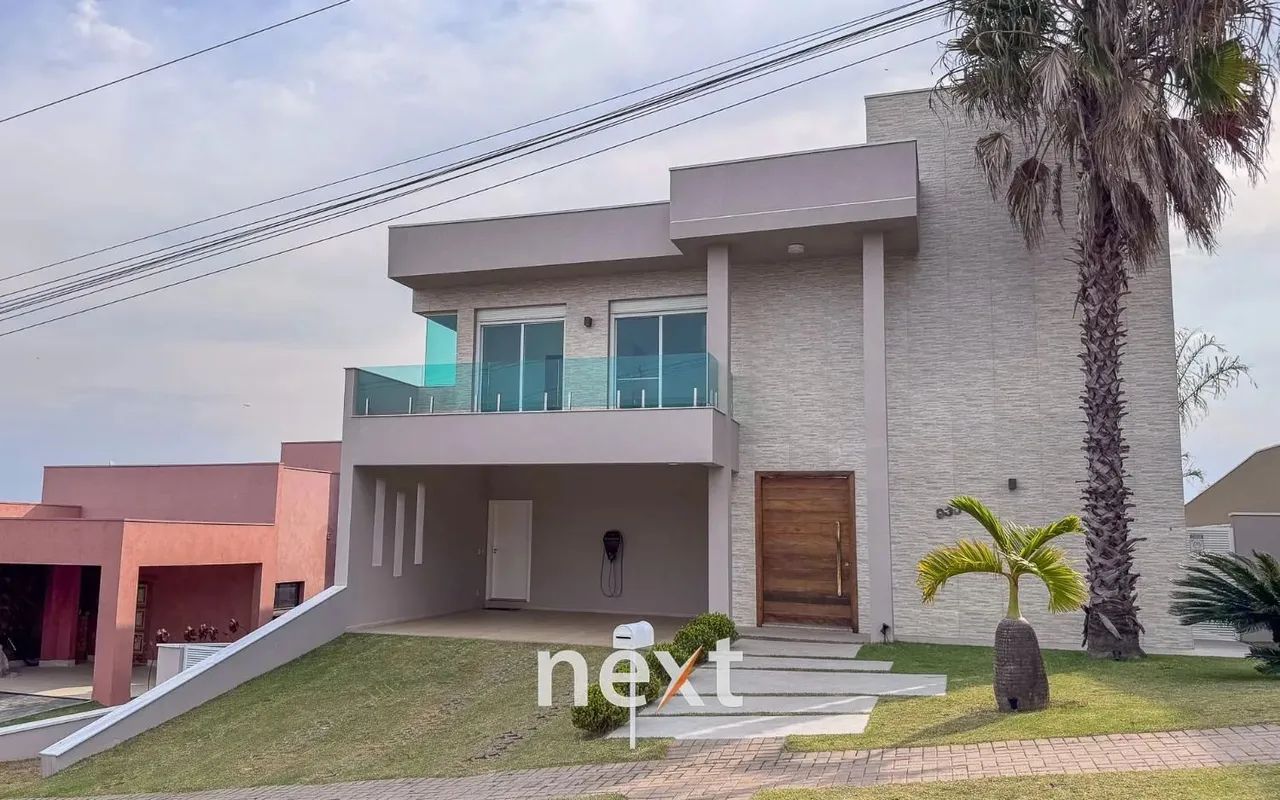 casa - Monte Alegre - Vinhedo - Foto 2