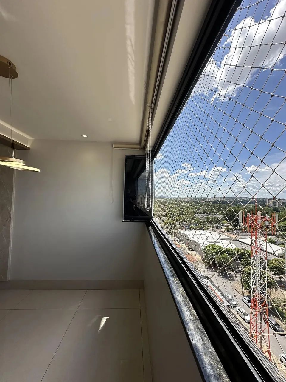 Apartamento com Closet e Armários . Setor Negrão de Lima - Foto 5