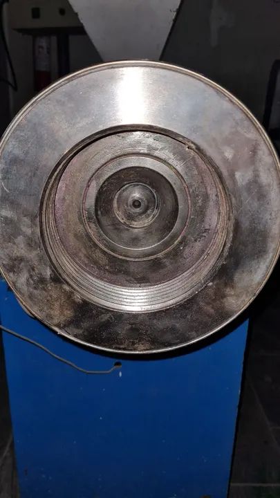 Extrusora 40mm com degasagem  - Foto 4