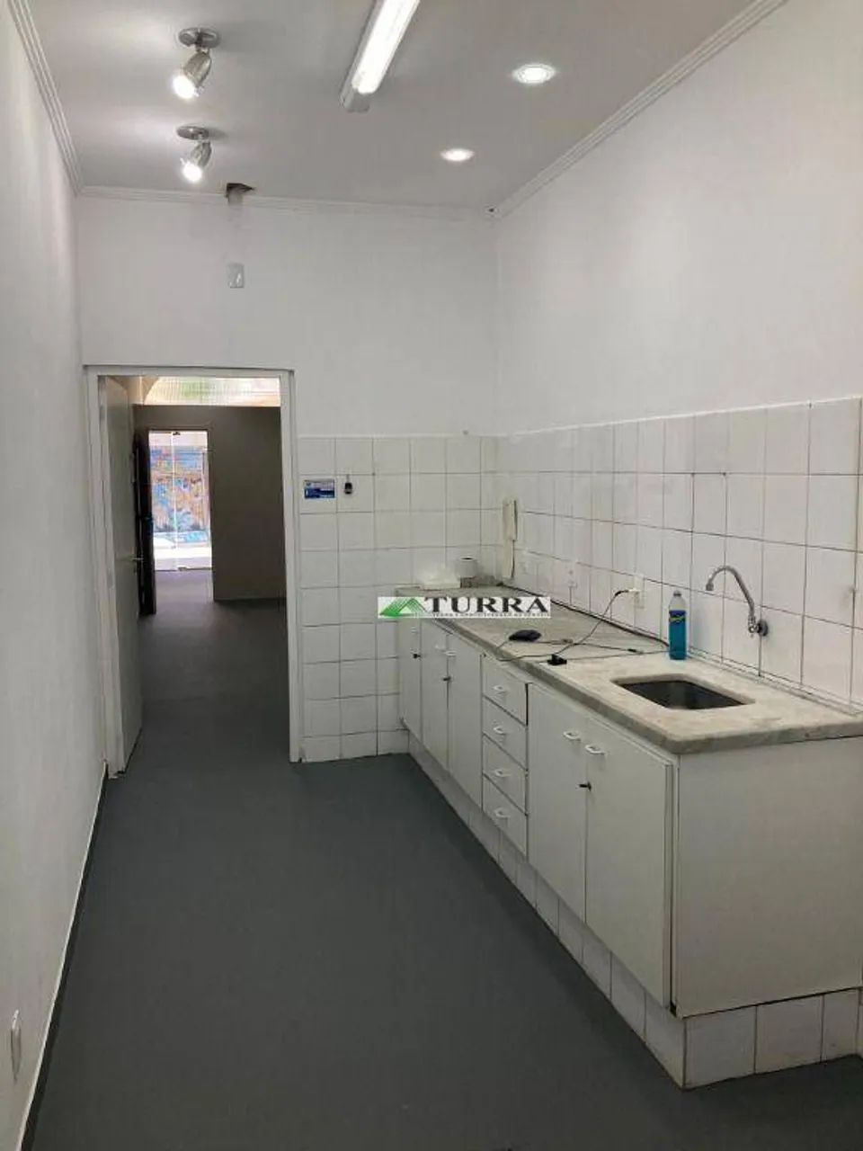 Salão para alugar, 136 m² por R$ 3.750,00/mês + encargos - Rua do Retiro- Jundiaí/SP - Foto 9
