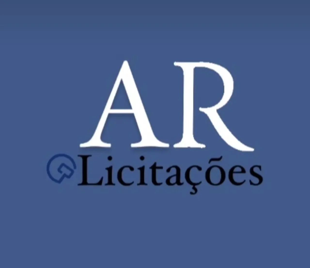 Gestor em licitações