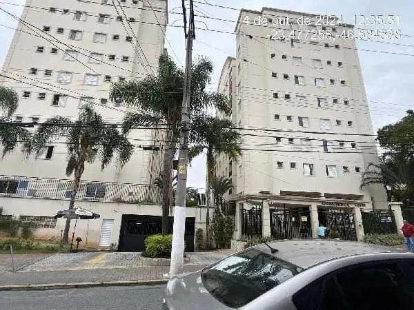 Apartamento à venda 2 Quartos, 1 Vaga, 10M², JARDIM BRASIL (ZONA NORTE), SAO PAULO - SP