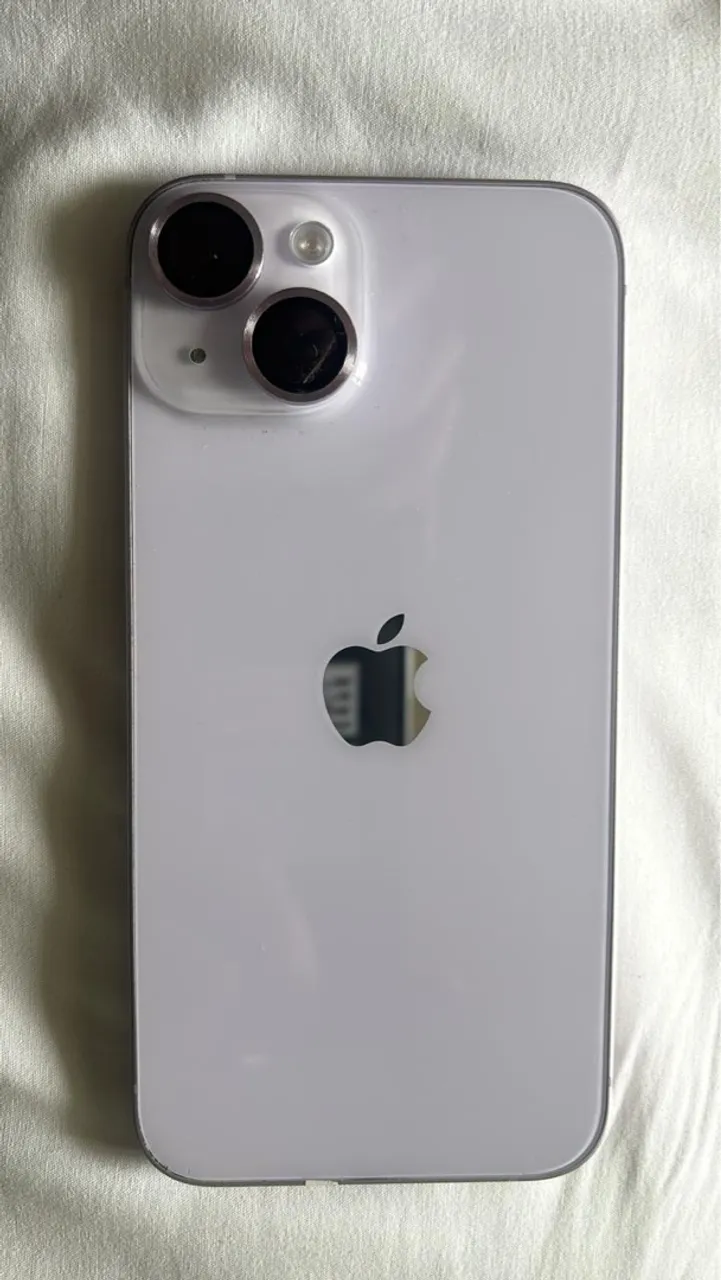iPhone 14