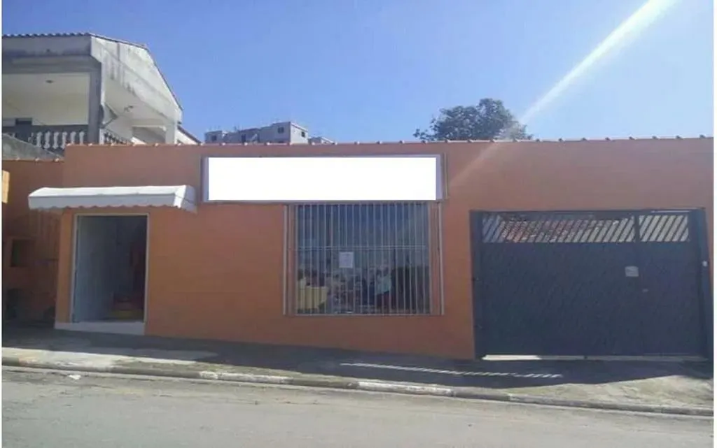 Casa em Vargem Grande Paulista - Vargem grande Paulista - Vargem Grande Paulista/SP