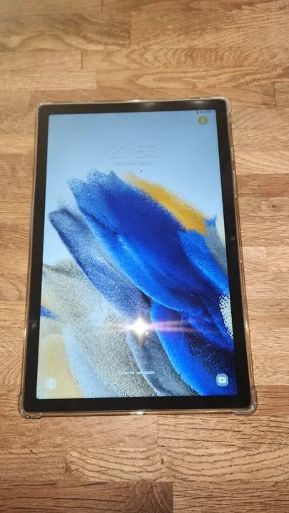 Samsung Tablet Galaxy A8 SM X200