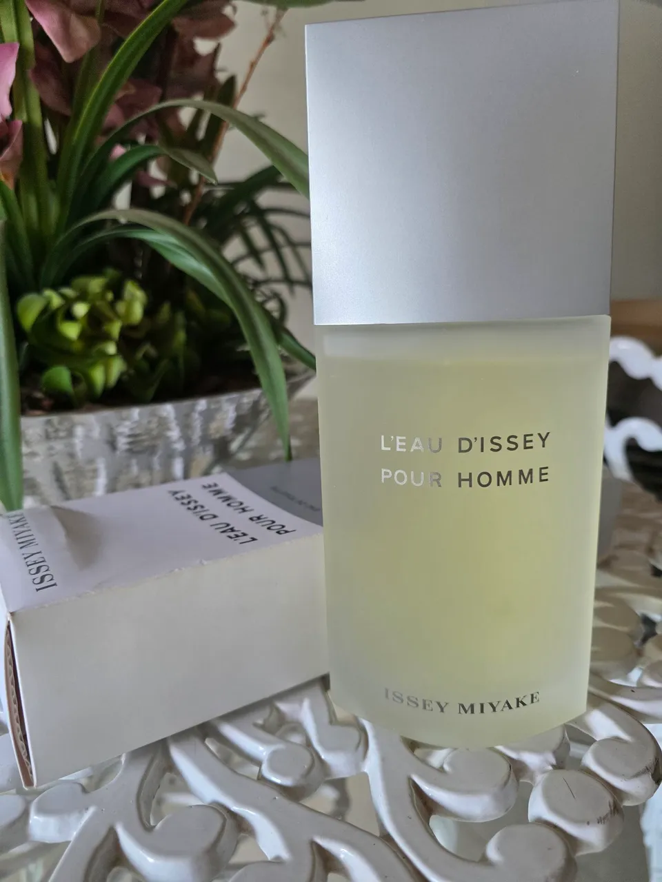 Perfume L'Eau D'Issey Pour Homme Issey Miyake