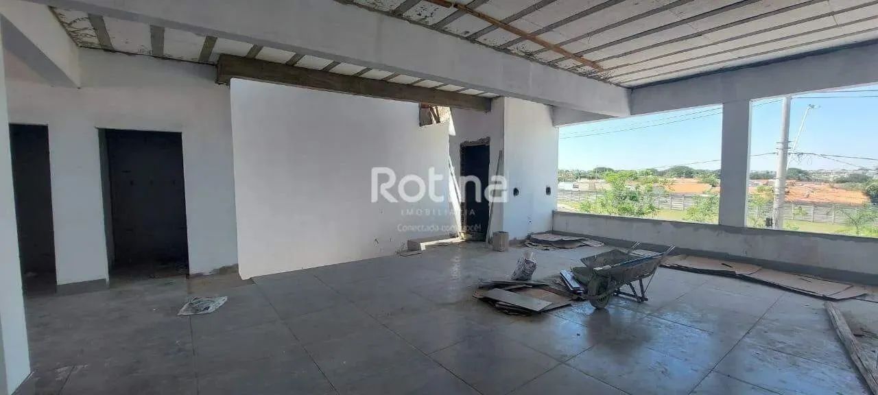 Sala para alugar, Aclimação - Uberlândia/MG - Rotina Imobiliária - Foto 5