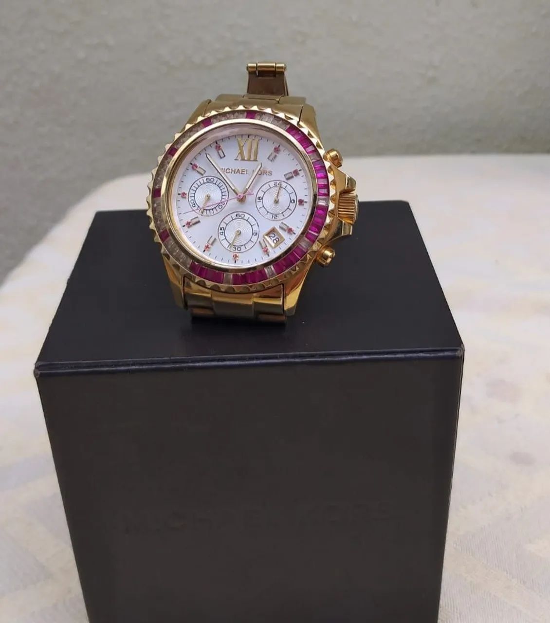 Relógio Michael Kors Original
