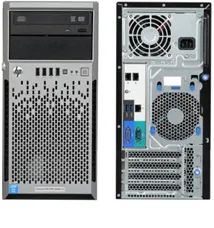 HP Proliant Model Server64312829004930120