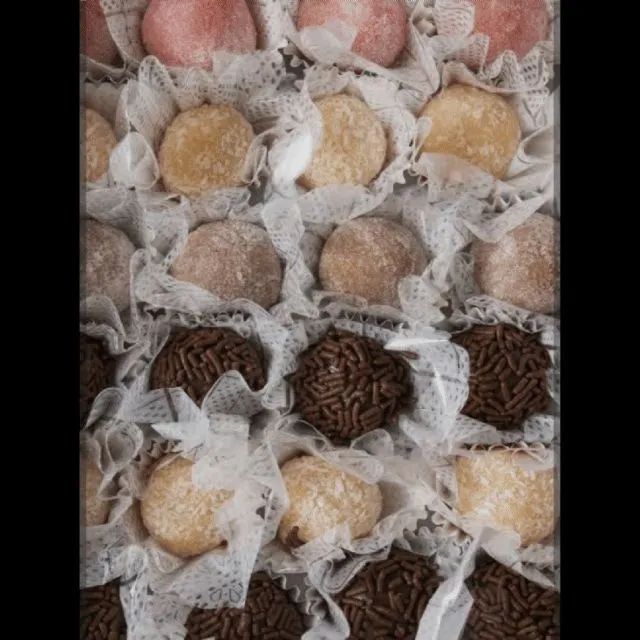 Docinho para festa - Foto 2