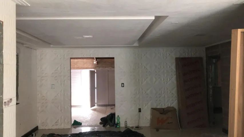 Gesseiro Profissional - Serviço com Qualidade e Agilidade