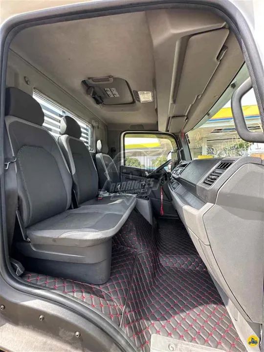 Volkswagen 9.170 - Foto 15