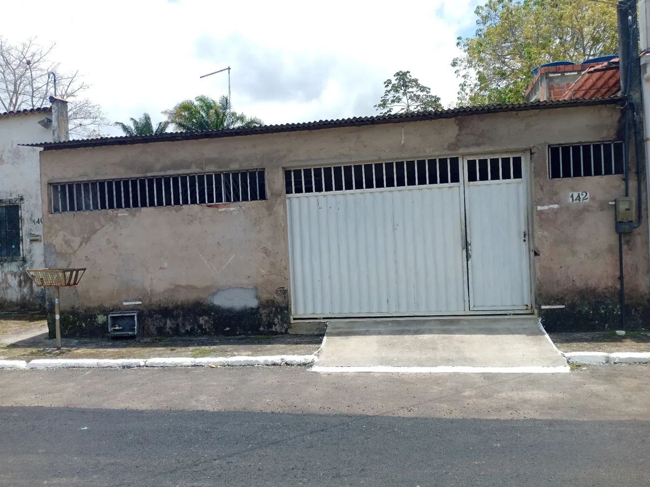 Foto - Simões Filho - Simões Filho I