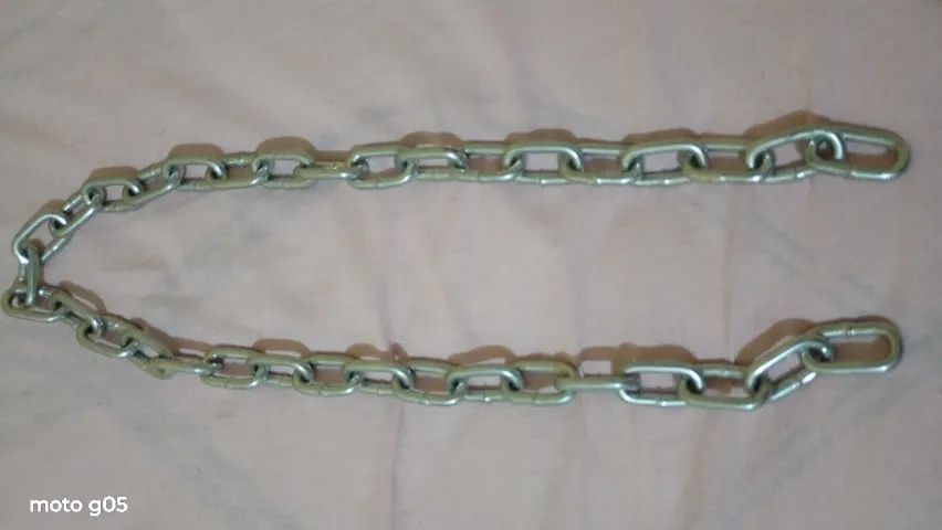 Corrente de Metal 64673477909506121