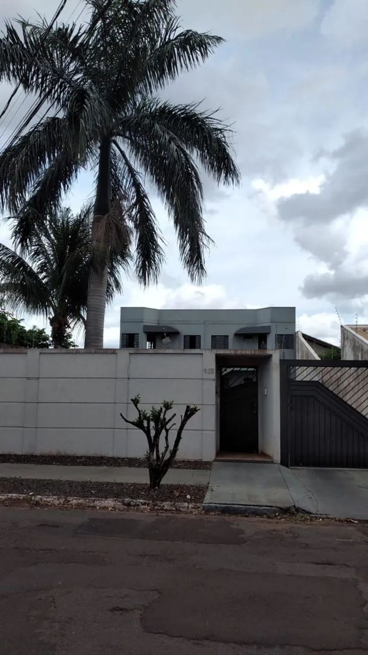 Foto - Campo Grande - Jardim São Lourenço