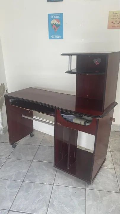 Escrivaninha  - Foto 3