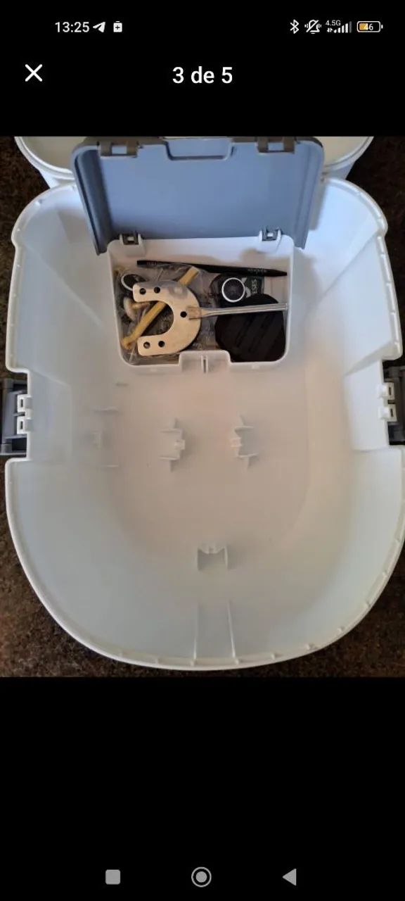 Articulador com arco facial Bio-Art 4000s - Foto 4