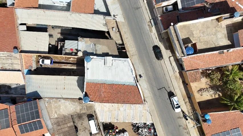 Predio comercial a venda com lava jato e dois apartamentos - Foto 5