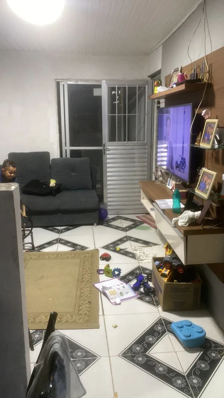 Foto - Nossa Senhora do Socorro - 