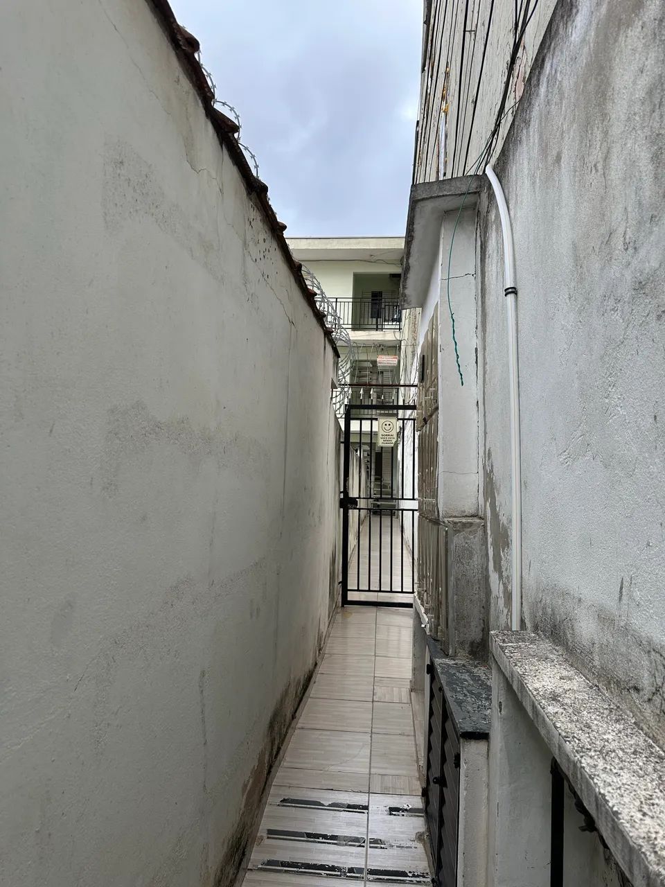 Primeira imagem do imóvel