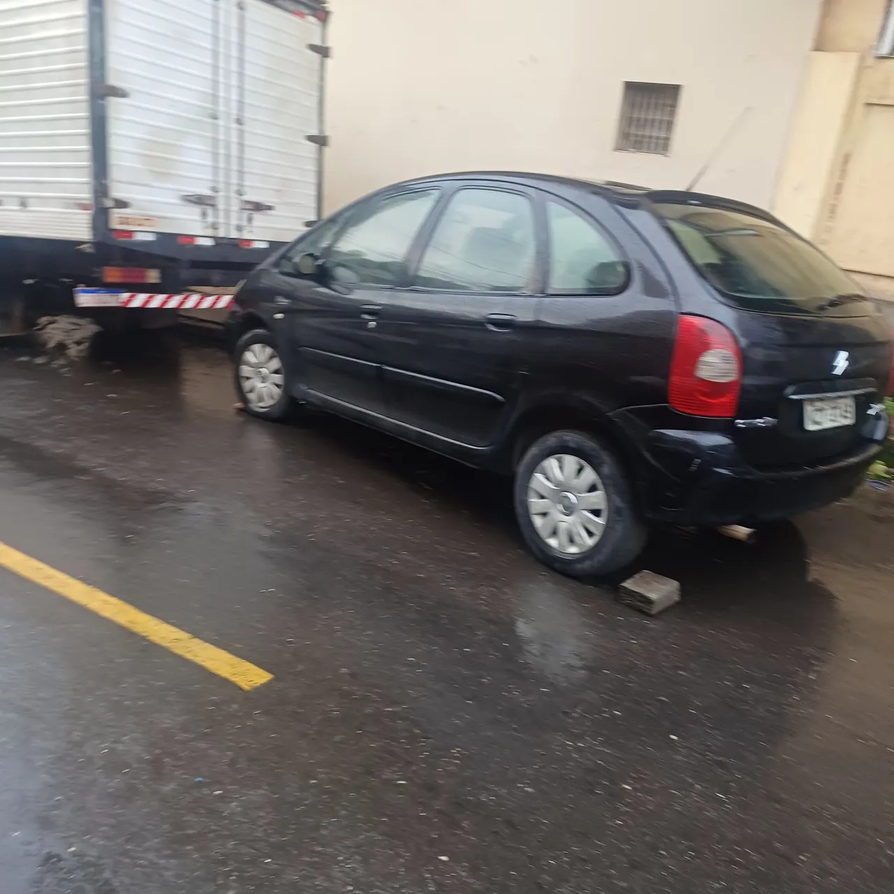 Xsara picasso barato