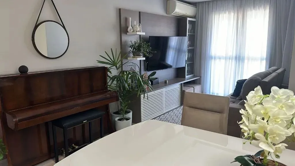 Apartamento à Venda | Varandas da Tivoli Centro de São José dos Campos