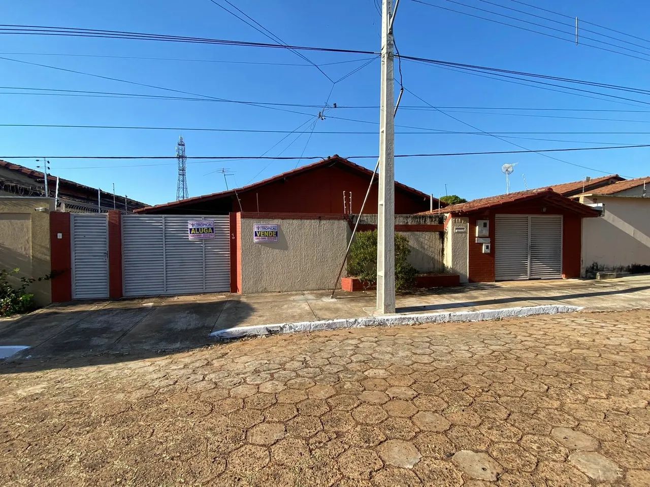 Casa a venda no Setor Aeroporto de 05 Quartos proximo a caixa econômica. - Foto 3